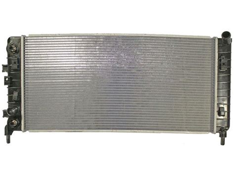 2004 impala radiator|Radiator & Components for 2004 Chevrolet Impala